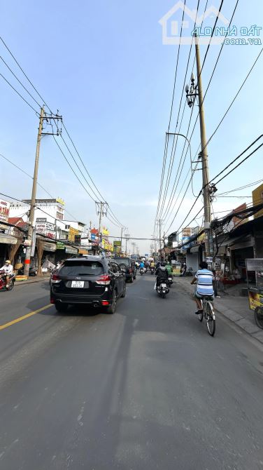 🏠 nhà sát Quốc LỘ 50, Phường 5, Q8 DT 50m2, 2 tầng, 4,6ty