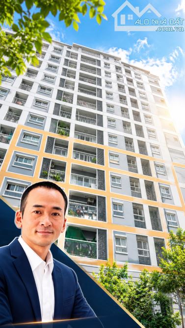 SƠN NGUYỄN | Chỉ 2.99 Tỷ Căn hộ 82m2 2PN Cc Lê Thành An Lạc