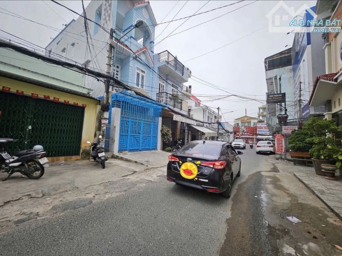 🏦 BÁN NHÀ MẶT TIỀN ĐƯỜNG NGUYỄN THẦN HIẾN - CÁCH ĐƯỜNG LÝ TỰ TRỌNG CHỈ 80M