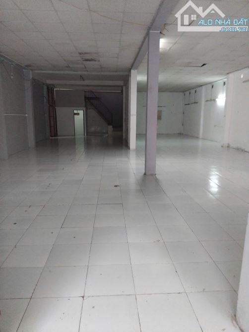 CHO THUÊ XƯỞNG THỚI TAM THÔN – GẦN TÔ KÝ, GIÁ CHỈ 20 TRIỆU/THÁNG