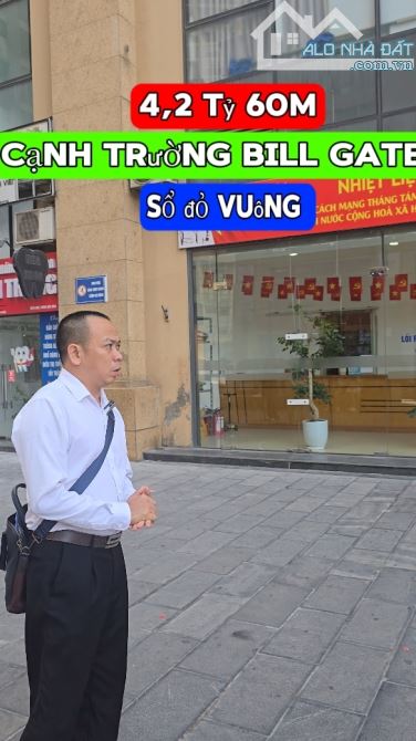 🔥 BÁN CĂN HỘ VINACONEX 2 – KIM VĂN KIM LŨ – 4,2 TỶ! 🍀 🏠 60m² – 2 NGỦ –NHÀ ĐẸP Ở NGAY!