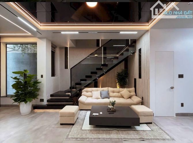 BIỆT THỰ MINI QUẬN 10 NGAY HA DO CENTROSA– GIẢM 600 TRIỆU – BÁN GẤP TRONG THÁNG-62m2