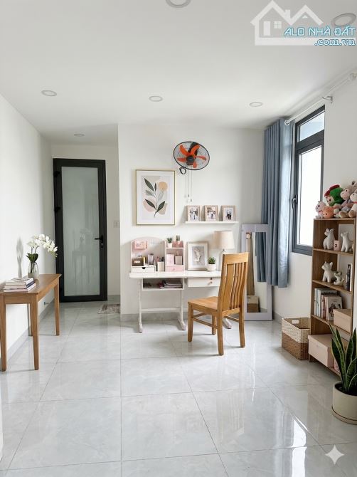 BÁN NHÀ PHAN VĂN HỚN TÂN THỚI NHẤT -100M2- 4 TẦNG- HXH- GIÁ 7,2 TỶ