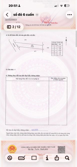 Cần bán gấp căn nhà mới hoàn thiện. Gần Khu công nghiệp Mỹ Xuân B1 . Gần chợ Trảng Cát