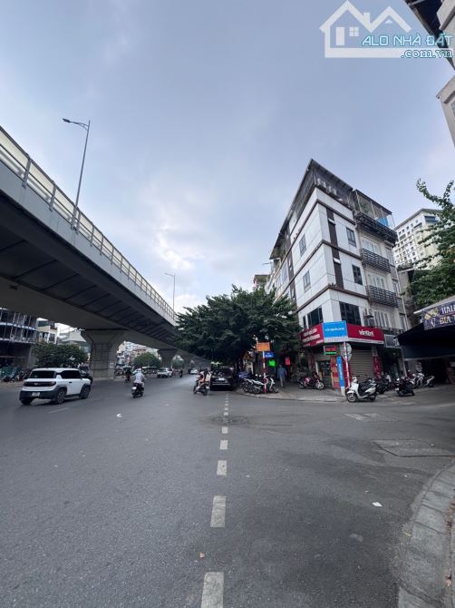 Bán Gấp Nhà Phố Minh Khai -Hai Bà Trưng -DT-90M 2-MT10.5