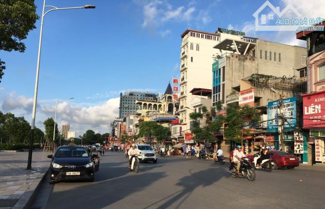 Ms Linh- Bán nhà 2 tầng mặt đường Quang Trung- 71m2 giá chỉ 2x tỷ vị trí đẹp