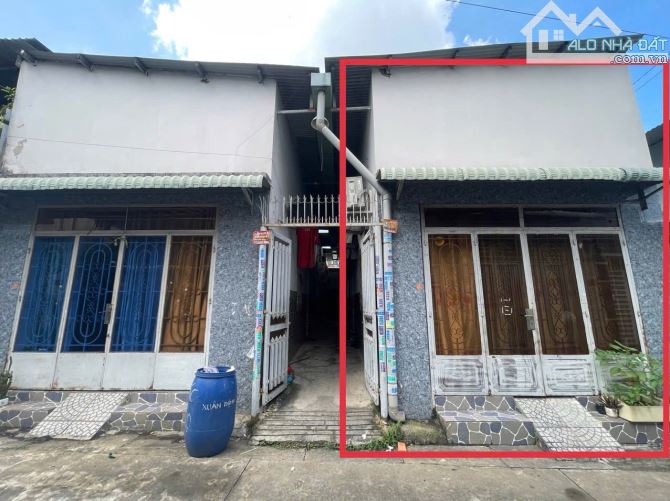 Bán Dãy Trọ 4 Phòng Gần Giáo Xứ Trinh Vương, phường Tam Hiệp mới.