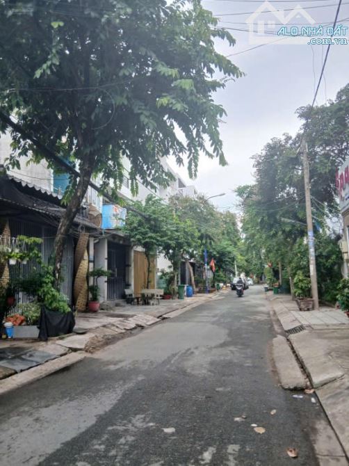 🏡 BÁN NHÀ HẺM XE HƠI DƯƠNG QUẢNG HÀM – DT 85M² (5x17M), NỞ HẬU ĐẸP – GIÁ 7,6 TỶ CÒN TL