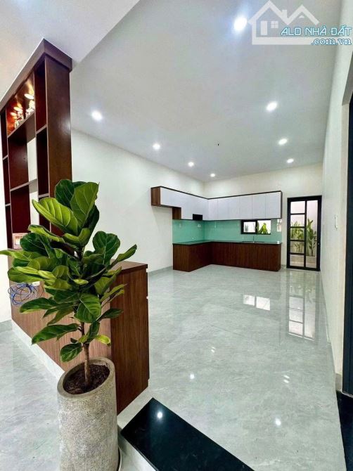 Biệt thự mini, Ngang 7m, 116m2, chỉ 3.9 tỷ - ngay Vĩnh Điềm Trung, Nha Trang