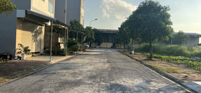 🔖Bán Nhà Khu Tân Việt Tiến, Đại Đồng, Tiên Du Mt 5m Dt 72m2 Giá 7.3 Tỷ