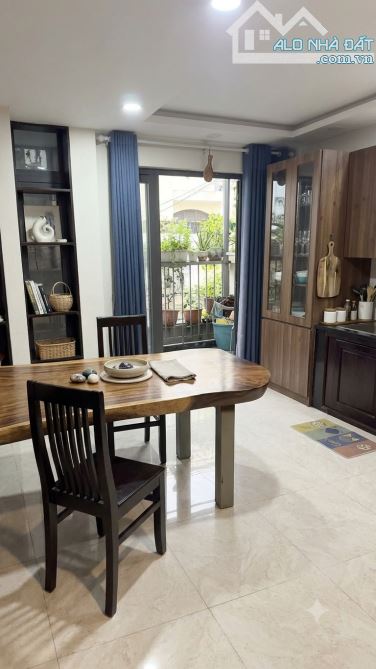 HẺM nhựa 8m Lý Thường Kiệt SÁT Quận 10 - Lô góc 2 mặt tiền KD (80m2) NGANG 6m - 12,8 tỷ TL