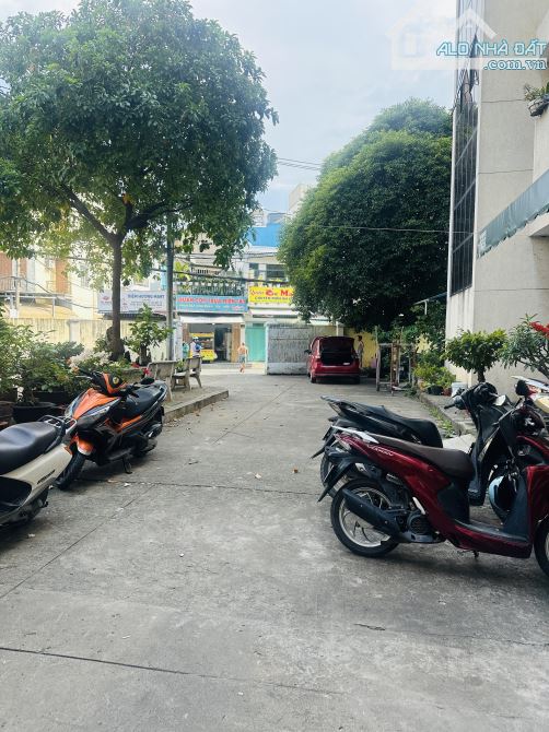 Bán chung cư 1.75 tỷ Lê Đức Thọ. Sổ hồng riêng