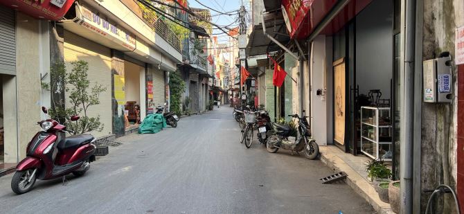 💵Bán Nhà 1 Tầng, Phù Khê, Đồng Kỵ, Từ Sơn Mt 6.58m Dt 126m2 Giá 8.2 Tỷ