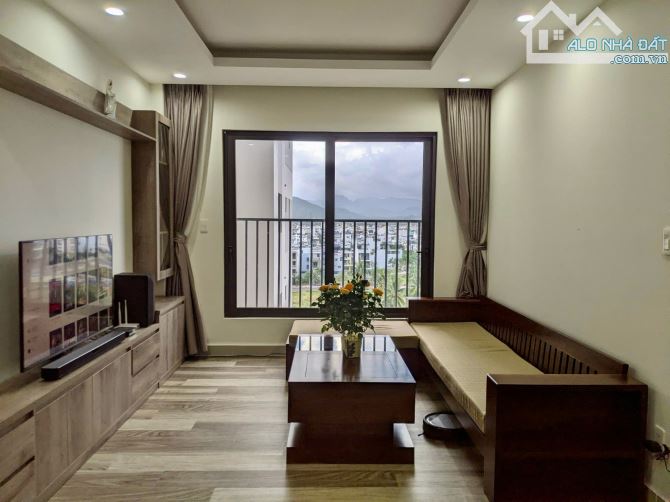 Bán căn góc CT2 VCN Phước Hải - Nha Trang - 4,4 tỷ