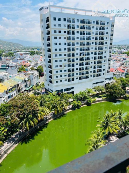 🚨 HÀNG HIẾM: CĂN HỘ CT2 VĨNH ĐIỀM TRUNG VIEW HỒ CỰC ĐẸP - GIÁ 2 TỶ 480 🚨