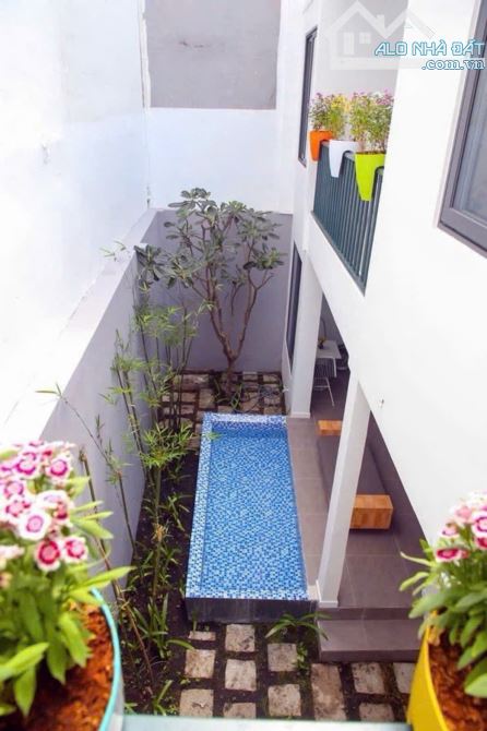 BÁN GẤP NHÀ HXH NGUYỄN VĂN ĐẬU PHƯỜNG 11 QUẬN BÌNH THẠNH GIÁ 8 TỶ