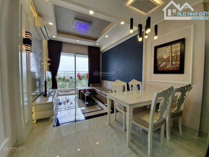 Cần Bán căn hộ The Botanica - Phổ Quang , Tân Bình , 73m2,2pn 2wc full Nt giá 5ty8