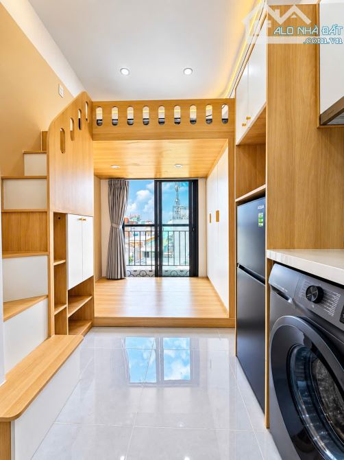 Kẹt vốn bán gấp nhà An Phú Đông 27 P. An Phú Đông 5x20,5m XD 2 tấm giá 5.5 tỷ cực hot