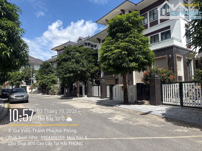🔥 BÁN NHÀ THÔ TD LAKESIDE VILLA – LÊ HỒNG PHONG (Diện tích 86m²; 5 tầng chỉ hơn 11 tỷ)