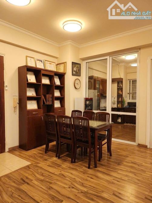 Bán chung cư Phố Vọng 95m², 2 ban công Đông Nam – 7,2 tỷ có thương lượng