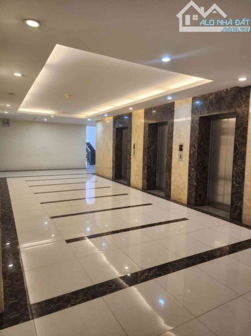 Chung cư Phố Vọng 95m², 2 ngủ có thể bố trí 3 ngủ, giá 7,2 tỷ