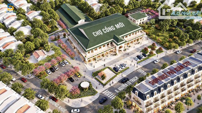 NHÀ 04 TẦNG NGAY KHU HÀNH CHÍNH ĐƯỜNG TỐ HỮU VÀ GẦN CHỢ CỐNG MỚI TRUNG TÂM TP HUẾ