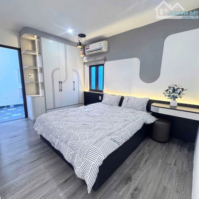 🔥 Nhà 2 tầng 2 mặt kiệt oto Cù Chính Lan . Thanh Khê - Dt : 72m2 ngang 4m ,