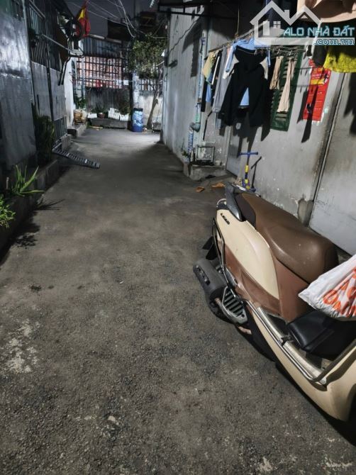 BÁN GẤP – DÃY NHÀ TRỌ DÒNG TIỀN ĐƯỜNG SỐ 5, LINH XUÂN – THỦ ĐỨC GIÁ : 3,99 TỶ 95M2