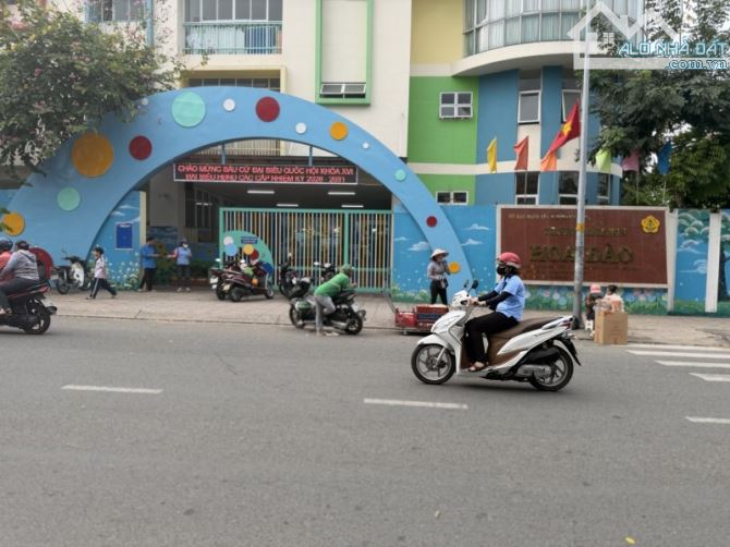 BÁN DÃY TRỌ ĐƯỜNG SỐ 6 PHƯỜNG LINH XUÂN THÀNH PHỐ THỦ ĐỨC 3,8 TỶ 9X10,5=95M2