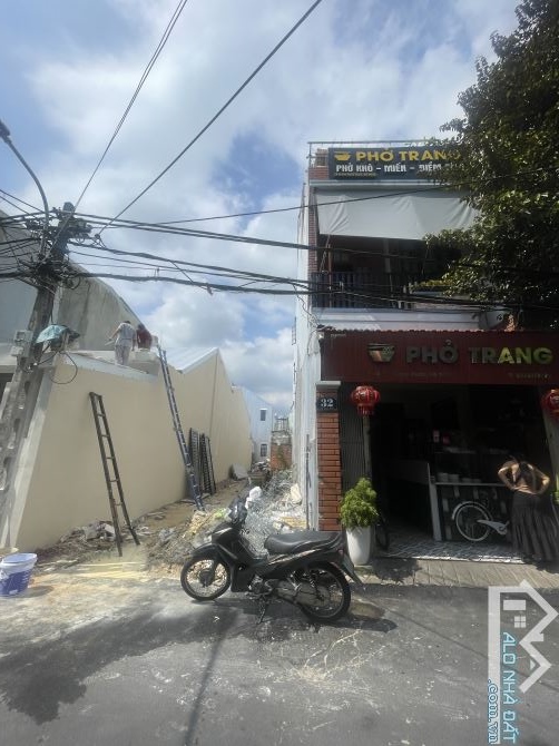123m MT Thủ Khoa Huân gần Nguyễn Văn Thoại chỉ 12 Tỷ nhỉnh