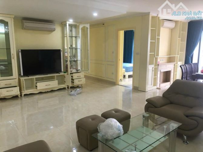 Bán CHUNG CƯ-Tòa D' Le Roi Soleil-DIỆN TÍCH 128m-Tây Hồ-CĂN HỘ 5⭐ CỰC HIẾM