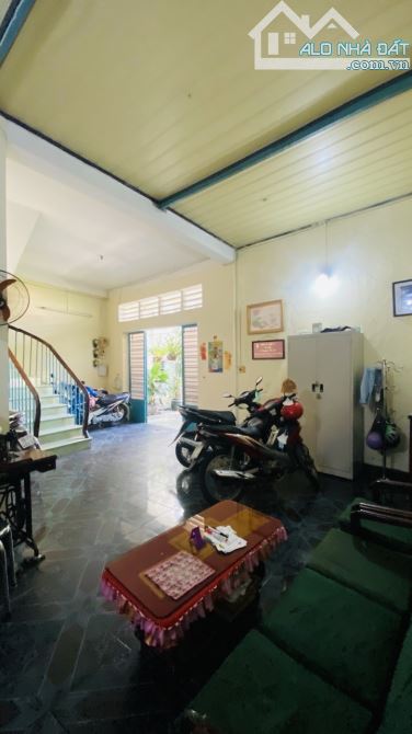 Bán Nhà Ngang 6m*20m Ngay MT Trần Văn Đang, Quận 3. Chỉ 15,5 Tỷ.