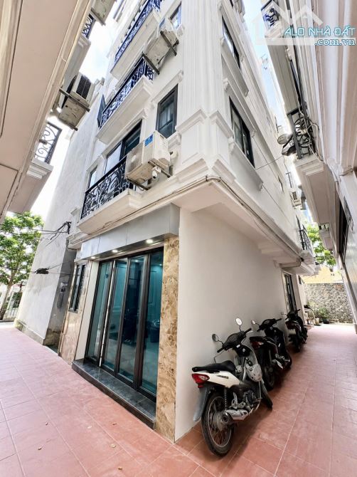 BÁN NHÀ PHỐ XUÂN PHƯƠNG – 35M² – 5 TẦNG – LÔ GÓC 2 THOÁNG – MT 5M – CHỈ 5,8 TỶ