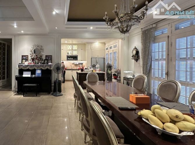 🏡 BÁN NHÀ NGỌC LÂM, PHƯỜNG BỒ ĐỀ: 85M², 7 TẦNG, 12.5 TỶ, DÒNG TIỀN 70TR/THÁNG, THANG MÁY
