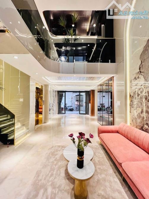 🏡 BÁN NHÀ LÔ GÓC THƯỢNG THANH, PHƯỜNG VIỆT HƯNG: 54M², 6 TẦNG, 8.5 TỶ, Ô TÔ, THANG MÁY