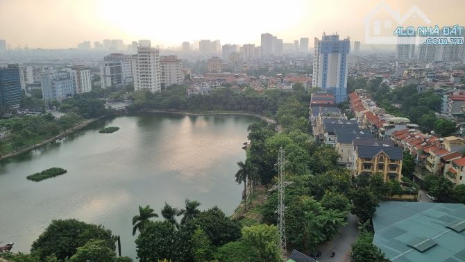 Bán nhà chung cư Vĩnh Hoàng, Tam Trinh, Hoàng Mai, 60m2 gồm 2 ngủ 1 vs, Giá chỉ 2.90tỷ(