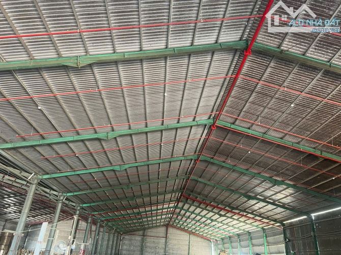 Bán xưởng KCN Đồng Xoài Tp. Đồng Nai. 20.000m2. Chỉ 75tỷ. THÔNG TIN MÔ TẢ: - Tổng di