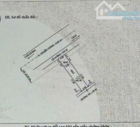 bán nhà mặt tiền đường nguyễn thông, bình thuỷ cần thơ,ngang: 4.5m, giá tốt, 3.8 Tỷ