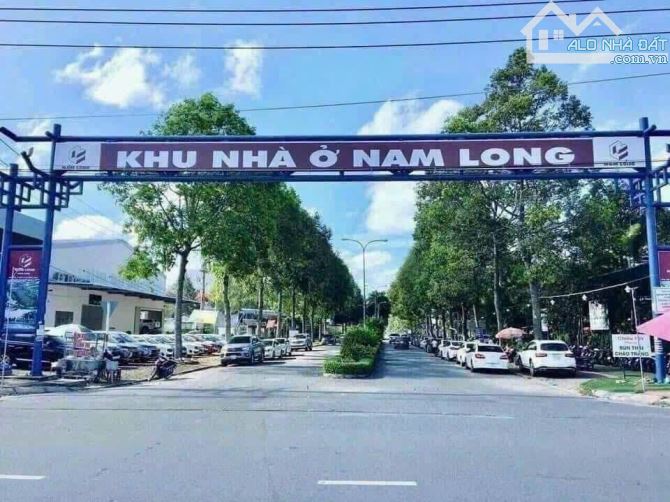 bán nhà mặt tiền đường nguyễn văn quang, trệt 2 lầu, cách đường võ nguyên giáp chỉ 200m