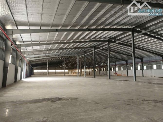 Bán xưởng KCN Đồng Xoài Tp. Đồng Nai. 20.000m2. Chỉ 75tỷ