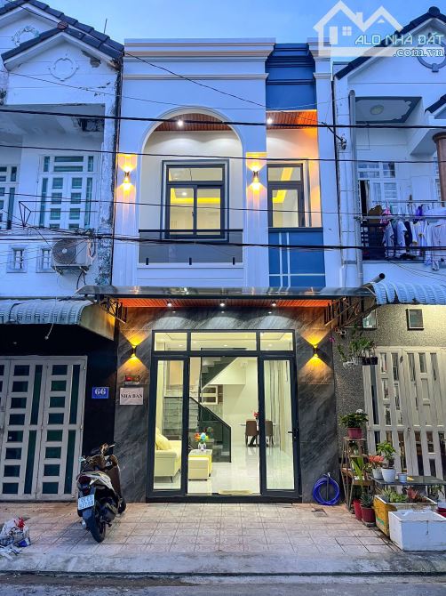 bán nhà trệt 1 lầu, khu dân cư an khánh cần thơ, gần chợ, trường học..