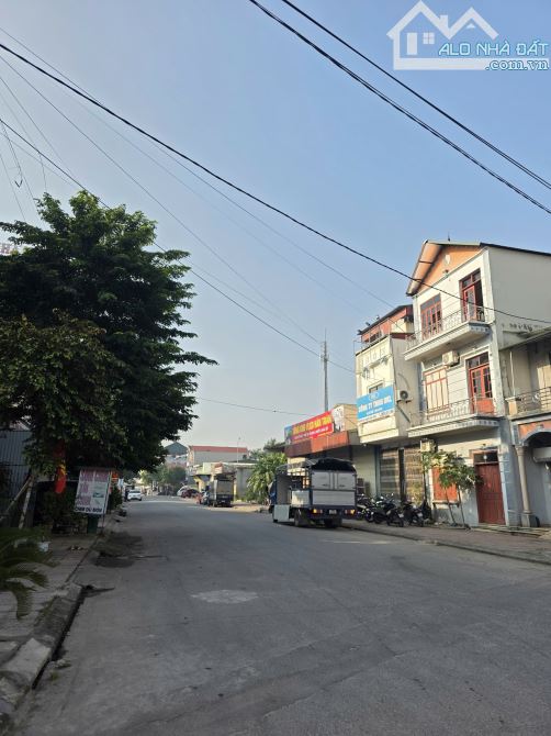 🤝Bán Nhà 2 Tầng Mao Trung, Phượng Mao, Quế Võ, Làn 2 QL18, Mt 4.5m Dt 72m2 Giá 6.5 Tỷ