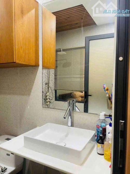 BÁN NHÀ MẶT TIỀN HẺM XE TẢI KINH DOANH TRƯỜNG THỌ - 50M RA VÀNH ĐAI 2 - 98M2 (5x19.6M)