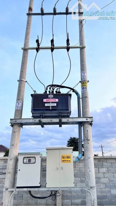 X195 Cần Bán Khu Đất Tặng Nhà Xưởng Có 1200m2 Đất Sản Xuất Phi Nông Nghiệp, Đóng Thuế Hàng