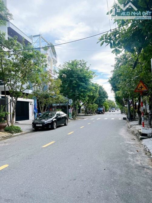 Bán lô đôi đường Lý Nhân Tông,Khuê Trung, Cẩm Lệ, Đà Nẵng