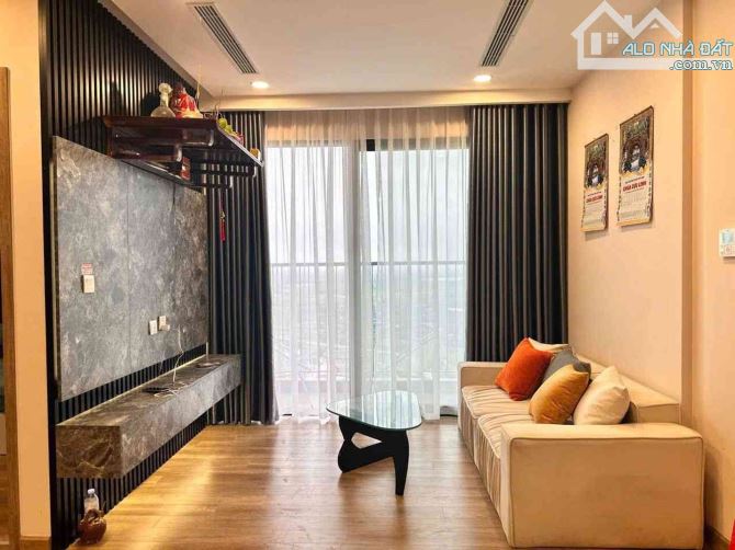 CHỦ NHÀ CẦN NHƯỢNG CĂN HỘ 59M2 XINH XẮN TẠI KHU ĐÔ THỊ XANH ECOPARK