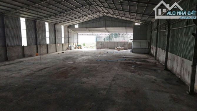 X195 Cần Bán Khu Đất Tặng Nhà Xưởng Có 1200m2 Đất Sản Xuất Phi Nông Nghiệp, Đóng Thuế Hàng