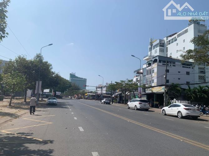 🏦 BÁN NHÀ 4 LẦU MẶT TIỀN ĐƯỜNG LÊ LỢI - ĐỐI DIỆN SÂN VẬN ĐỘNG GẦN TTTM CÁI KHẾ