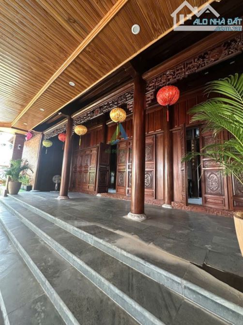 BÁN NHÀ MẶT TIỀN 1 TẦNG ĐƯỜNG THÔN DƯƠNG SƠN, XÃ HÒA CHÂU, HUYỆN HÒA VANG, TP. ĐÀ NẴNG