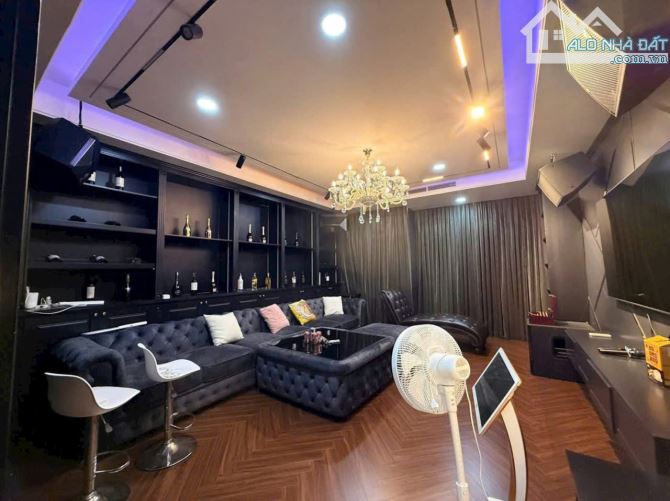 🏆 BÁN BIỆT THỰ PHỐ ĐẲNG CẤP – ĐƯỜNG DƯƠNG QUẢNG HÀM, P.6, GÒ VẤP(7.5X20M)-GIÁ 14.2 TỶ